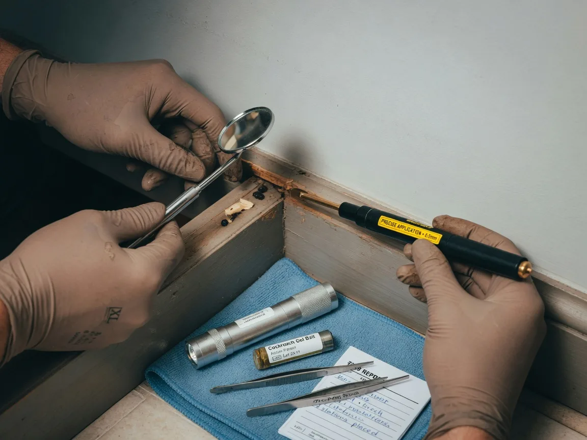 Why choose Emergency Pest Control in Windsor, VA